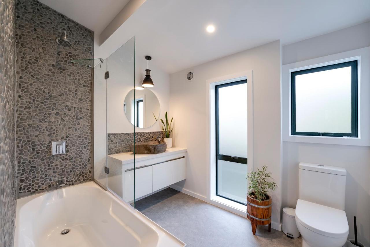 Alpine Hideaway - 2 Bedroom Closeburn エクステリア 写真